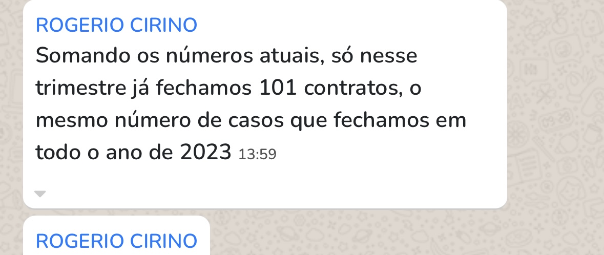 Rogerio Cirino