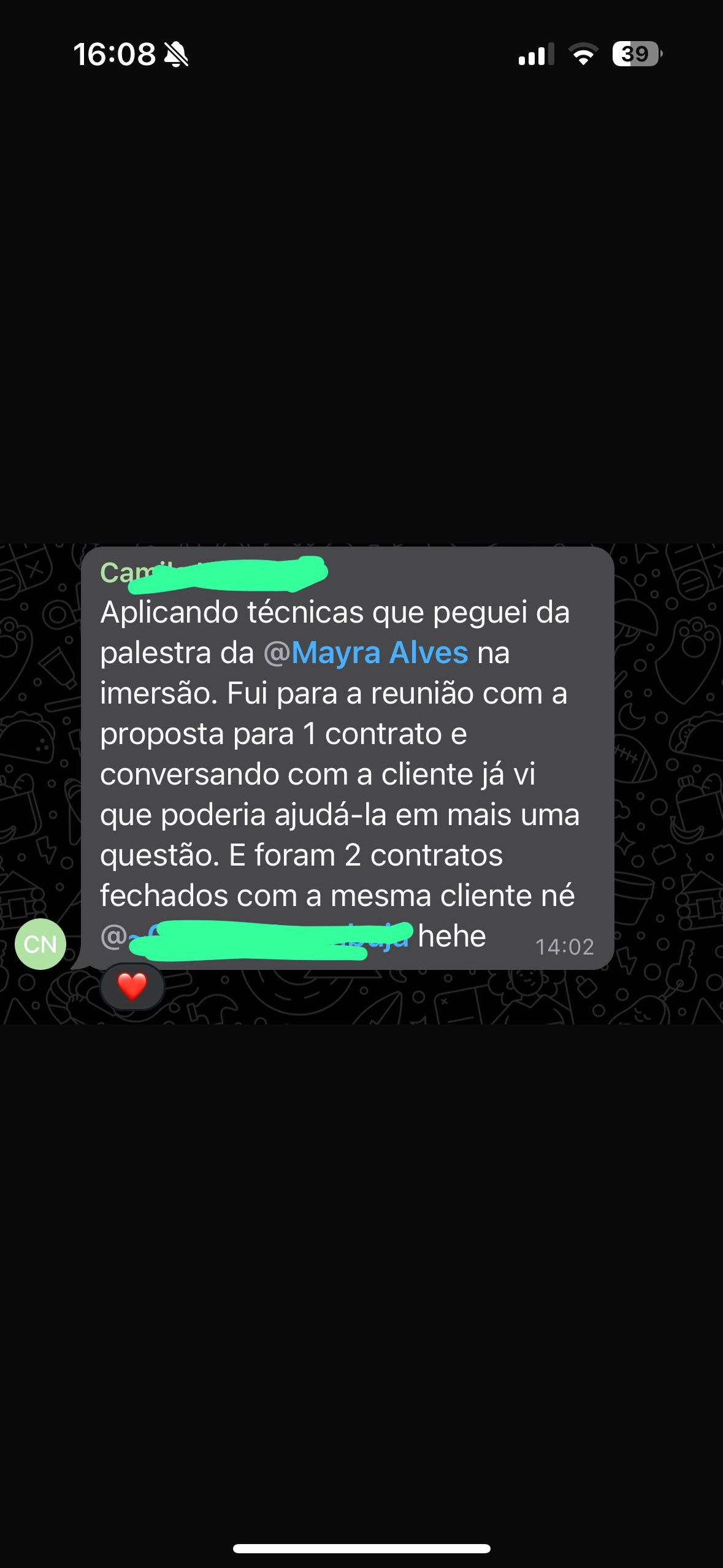 2 contratos